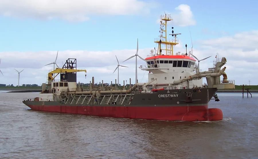 Crestway
