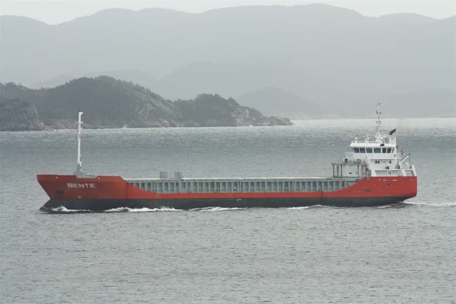 IMO 9405368