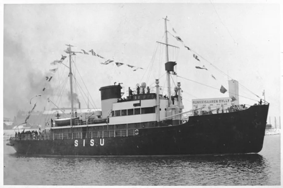 Sisu