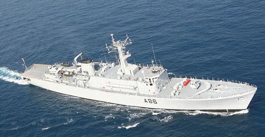 INS Tir