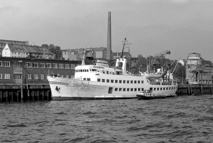 Dolfijn II