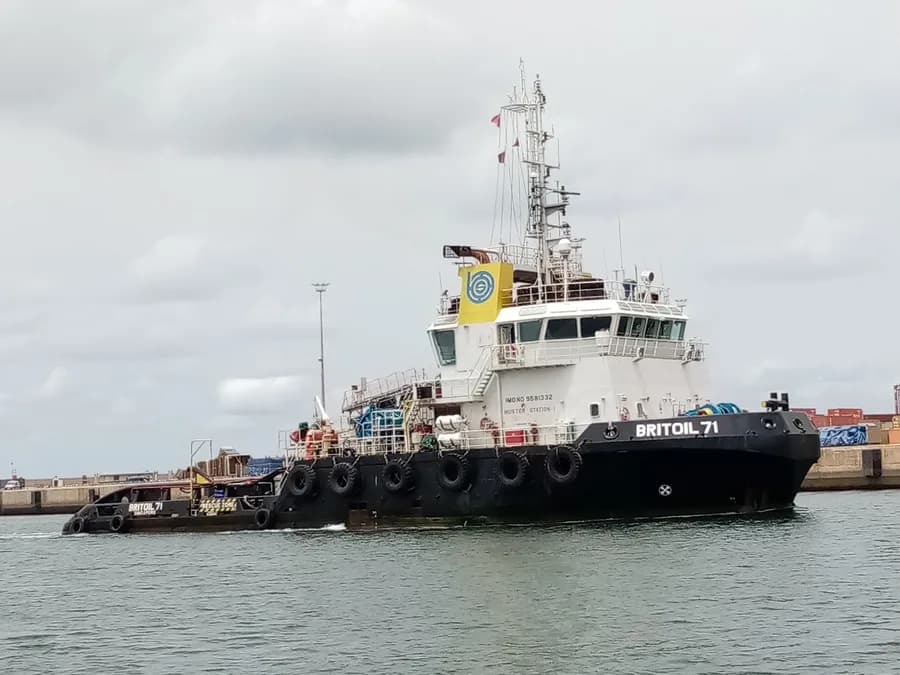 IMO 9581332