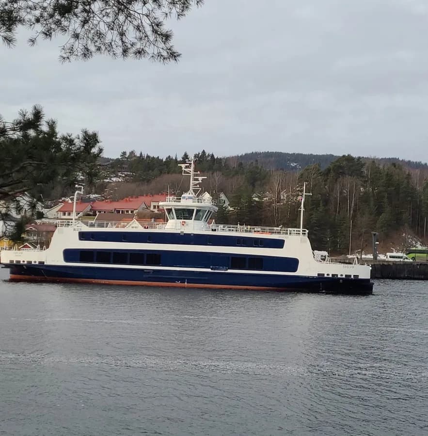 Svelvik