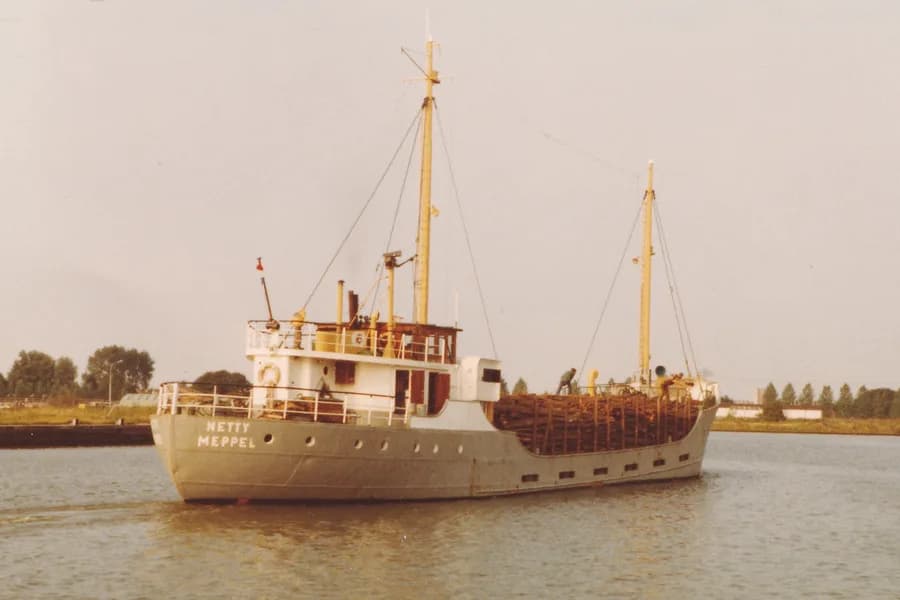 IMO 5315436