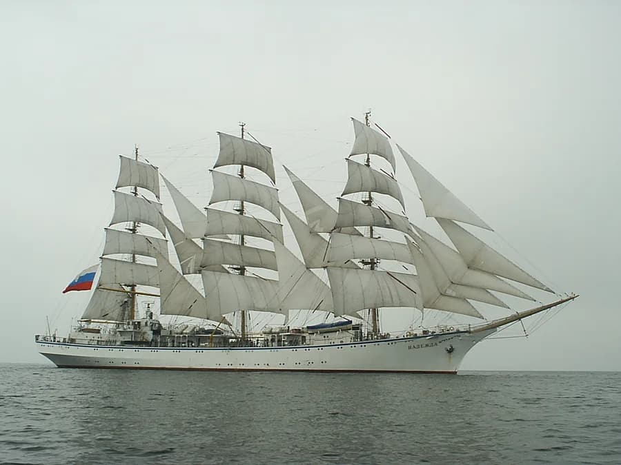 Nadezhda