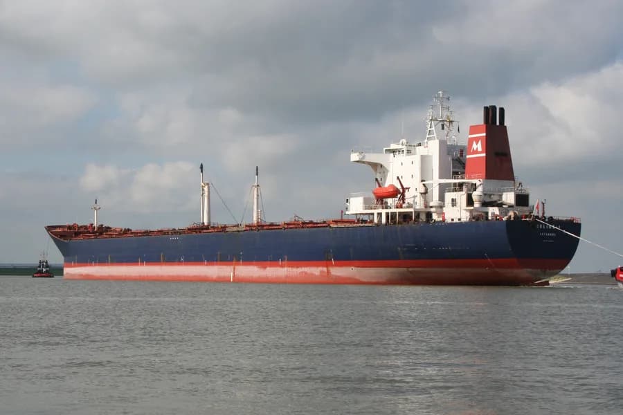 IMO 8120870