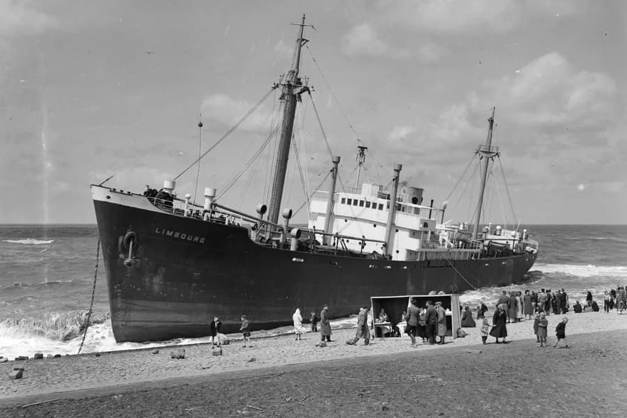 IMO 5418264