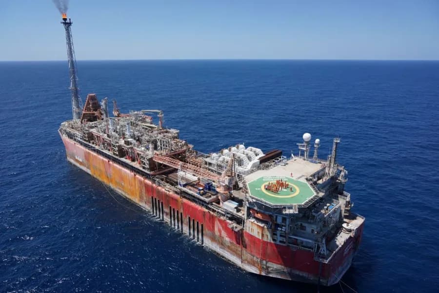 Northern Endeavour