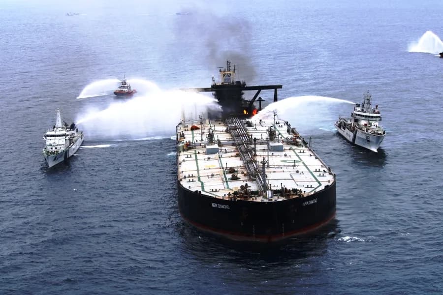 IMO 9191424