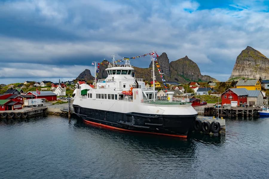 Husøy