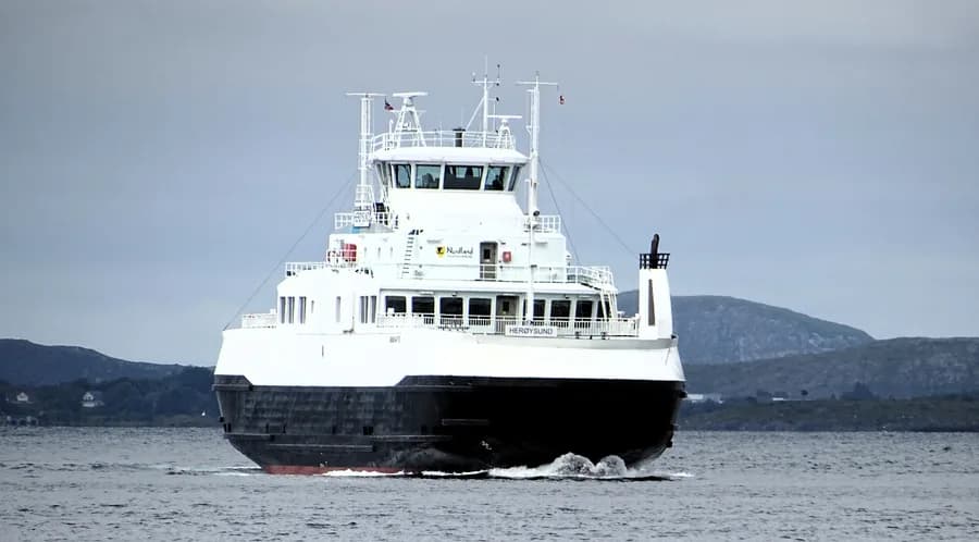 Herøysund