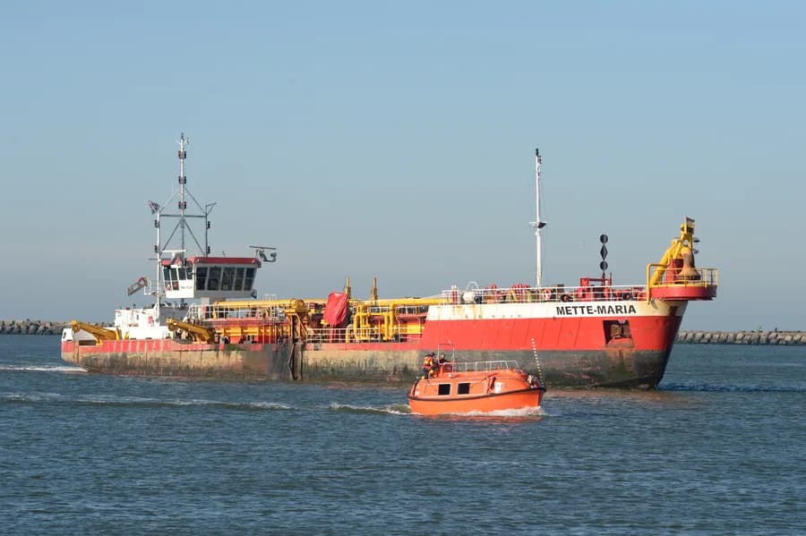 IMO 9254068