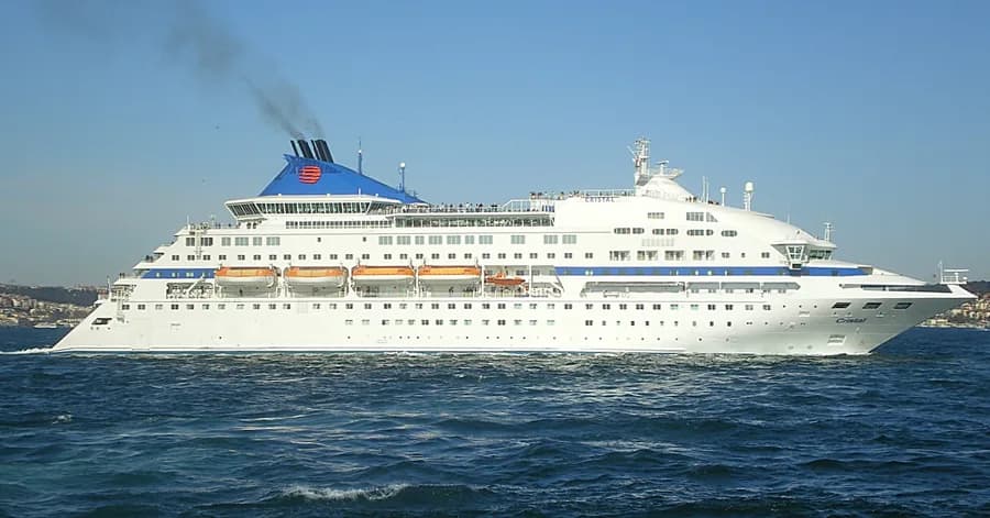 IMO 7827213