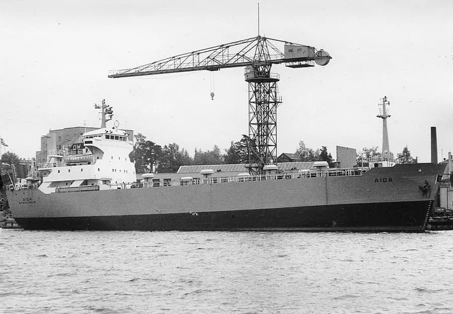 IMO 6611045
