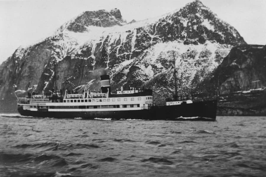 Lofoten