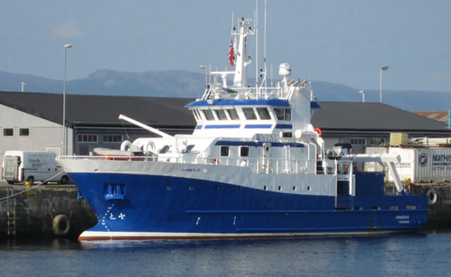 Gunnerus