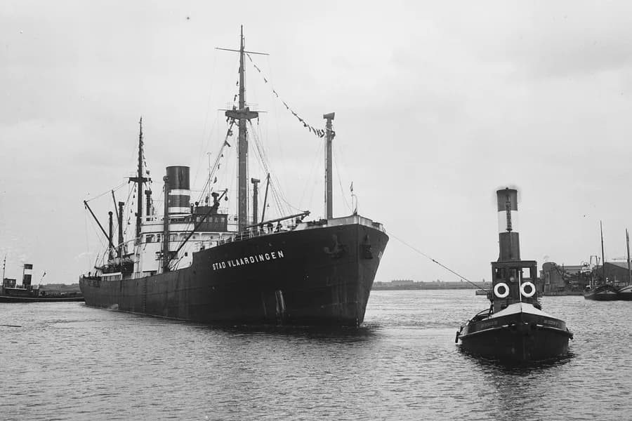 Stad Vlaardingen