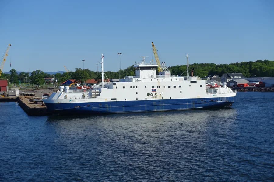 MF Sulafjord