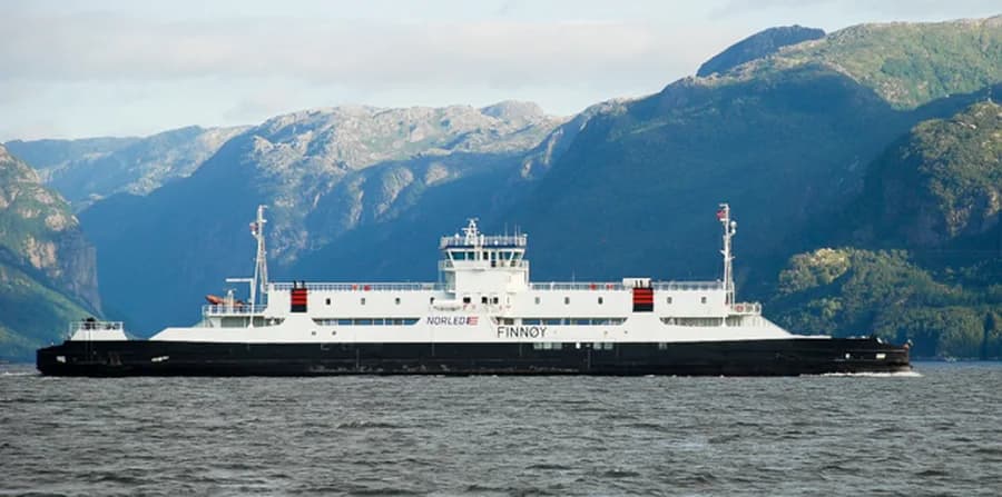 Finnøy