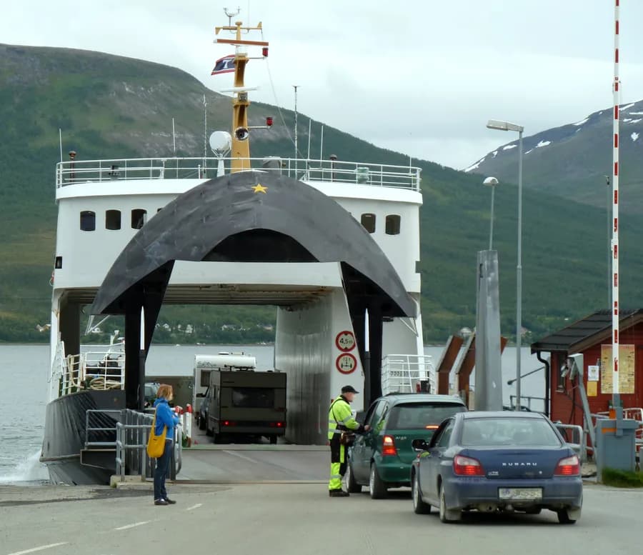 Salangen
