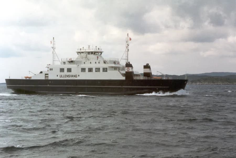 Ullensvang