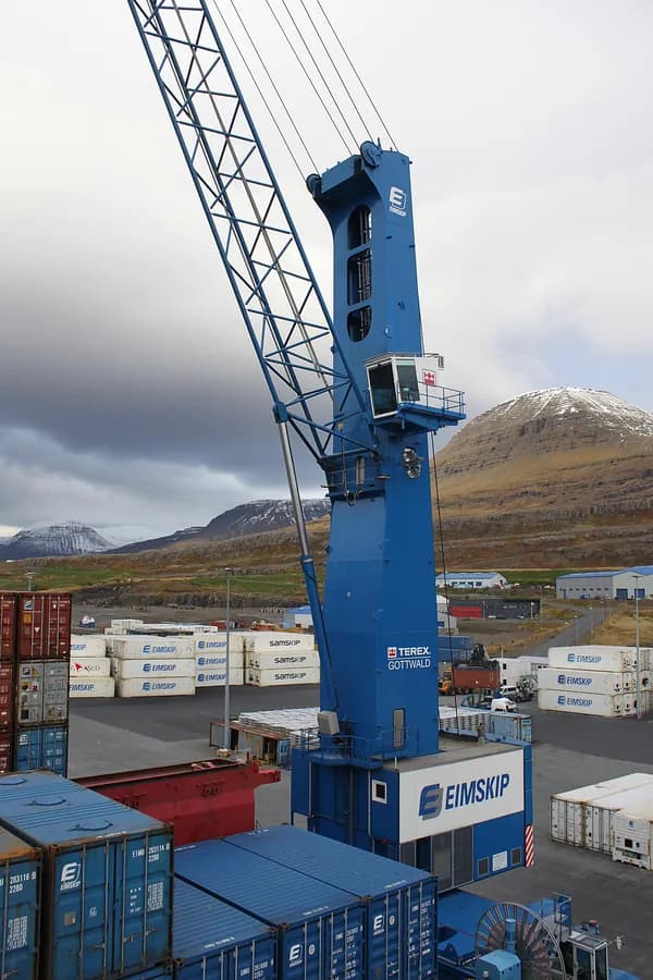 Eimskip