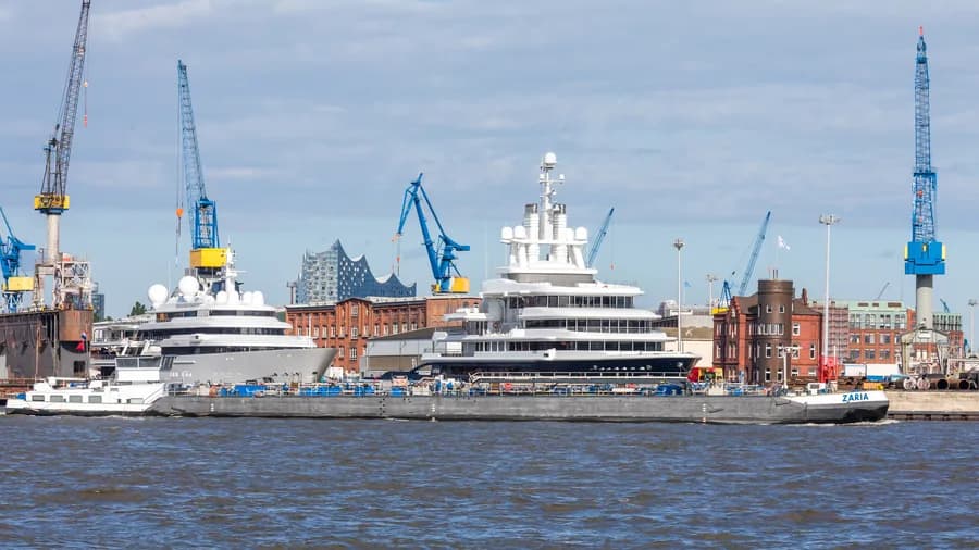Zaria