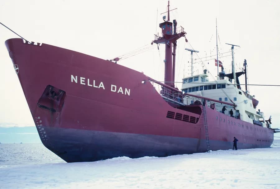 Nella Dan