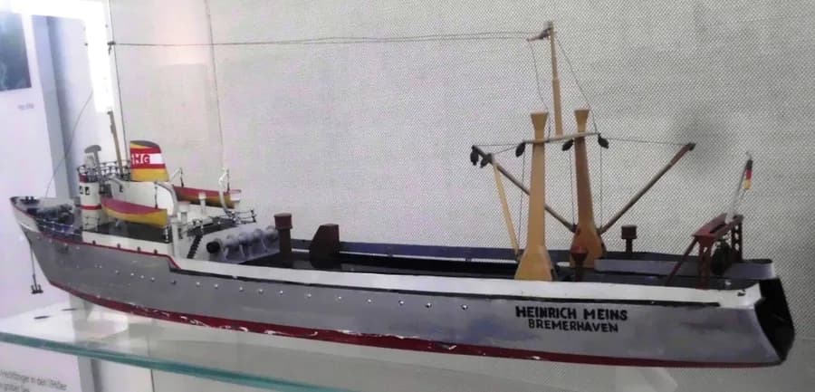 Heinrich Meins