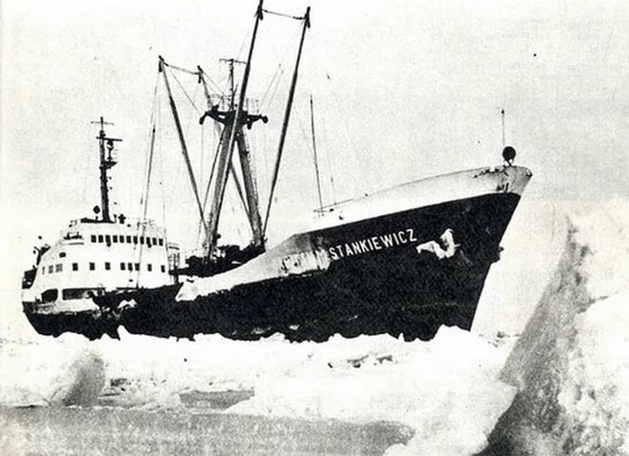 MS Kapitan M. Stankiewicz