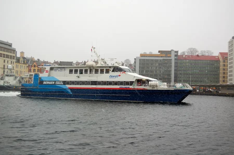 MS Solundir
