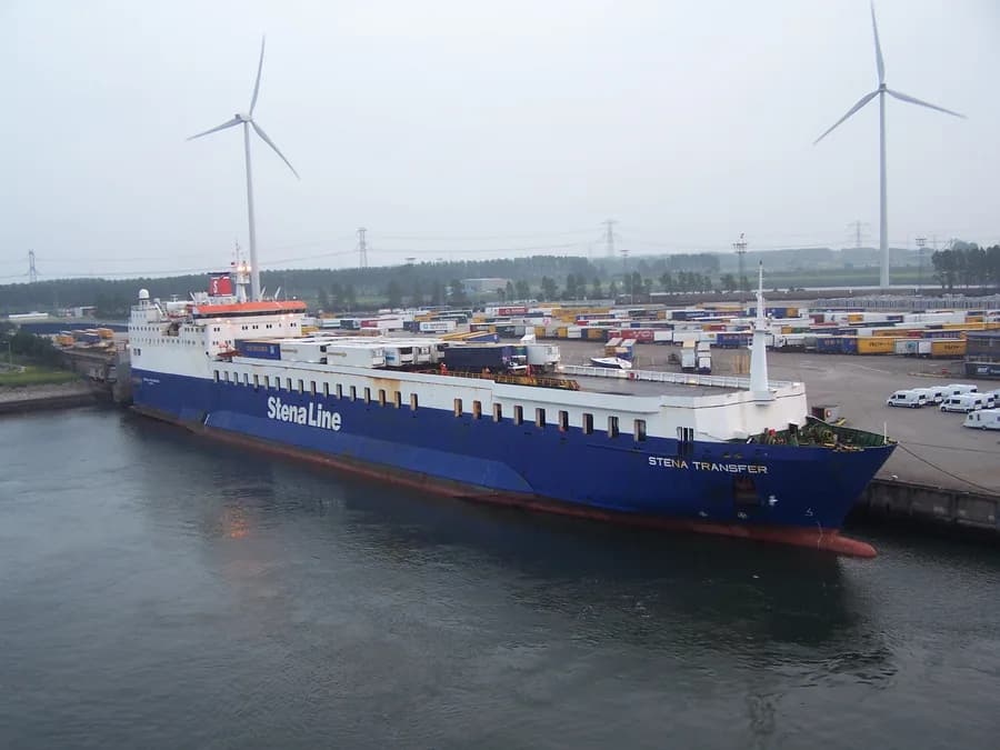 Stena Transfer