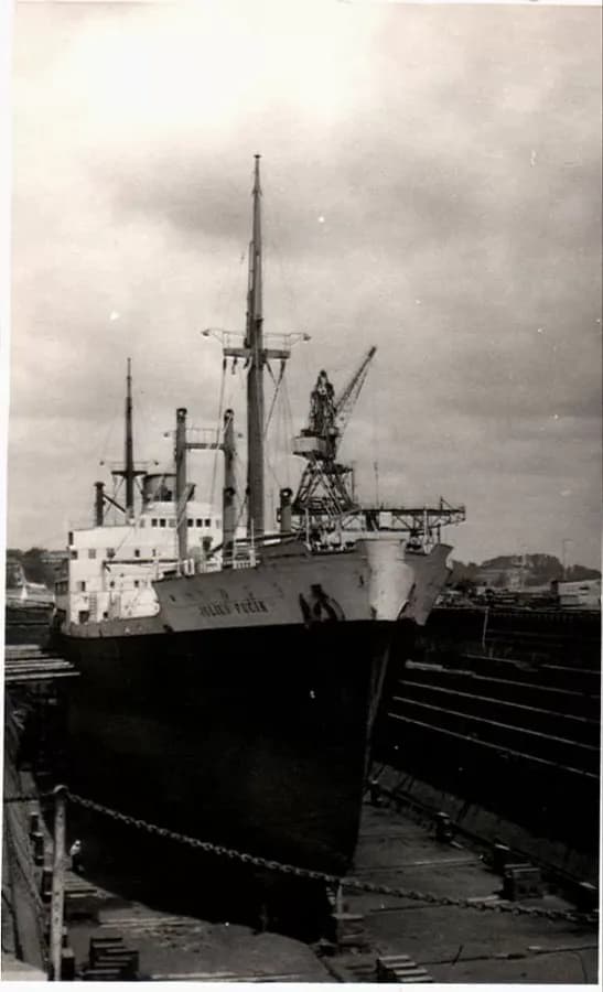 IMO 5177054