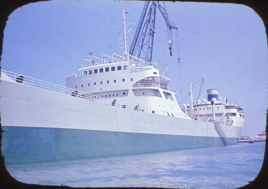 IMO 5266544