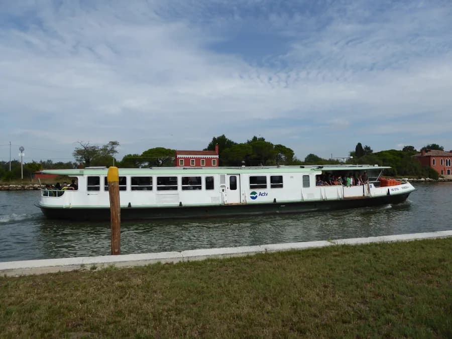 VENEZIA 4