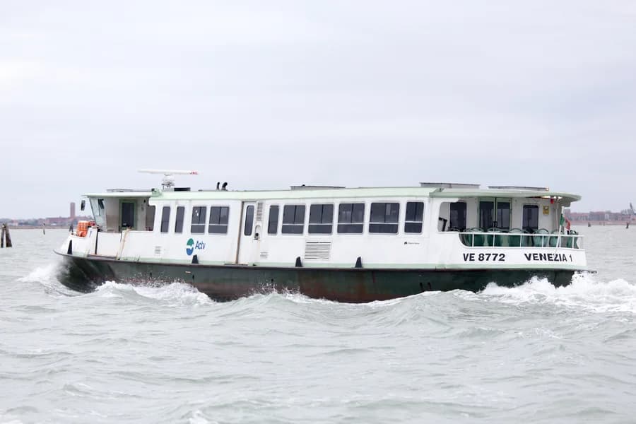 VENEZIA 1