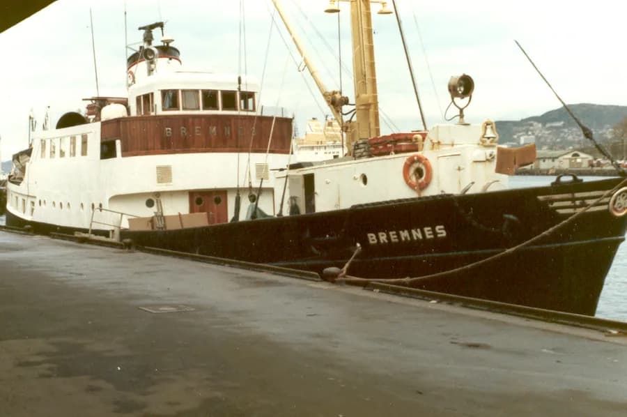 Bremnes