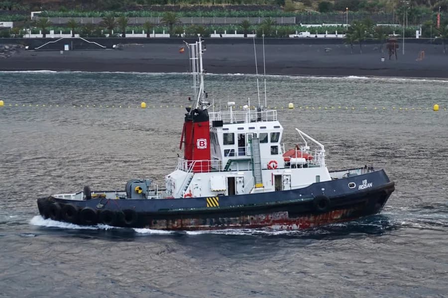 IMO 8718768