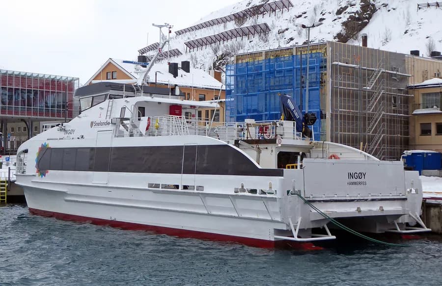 Ingøy