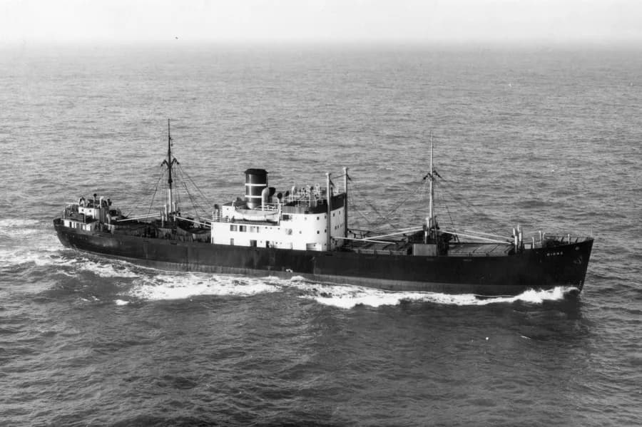 IMO 5090397