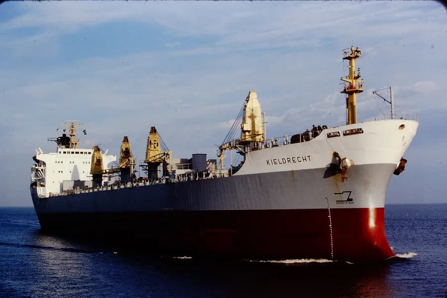 IMO 7533056