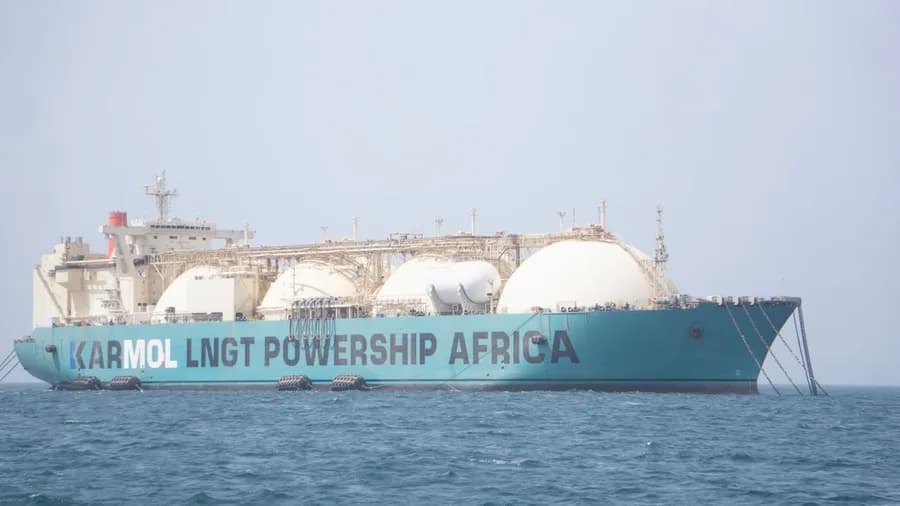 IMO 9043677