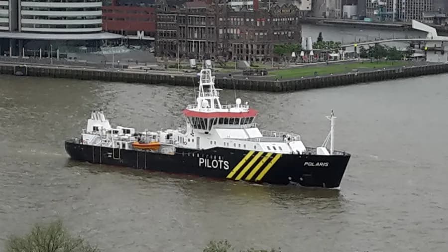 Polaris