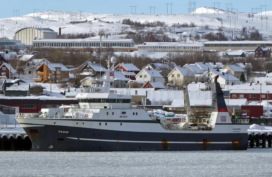 Saami