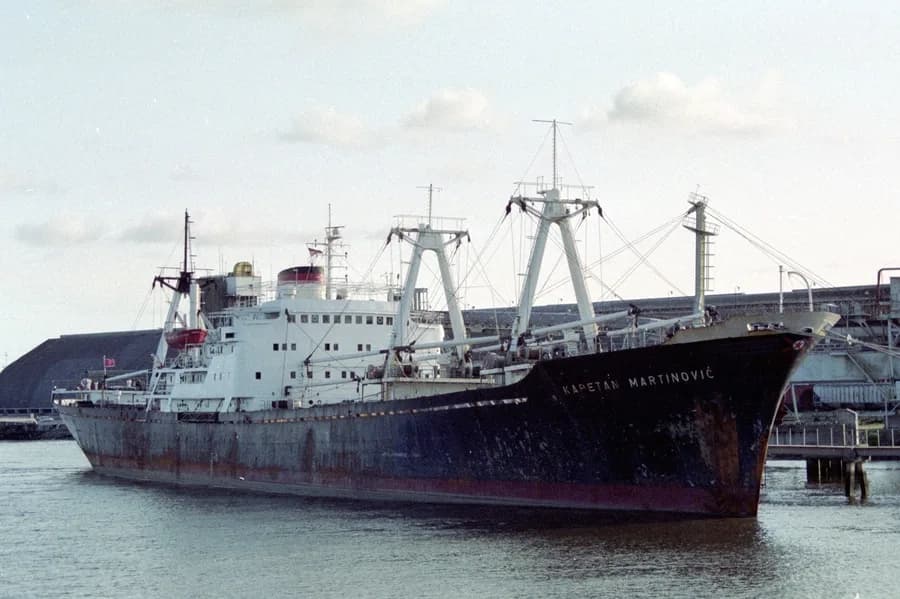 IMO 6404519