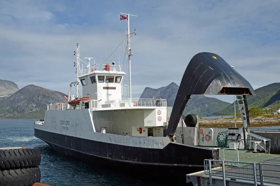Godfjord