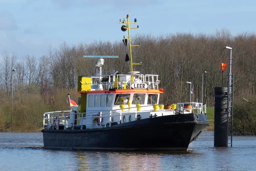 Westerharde