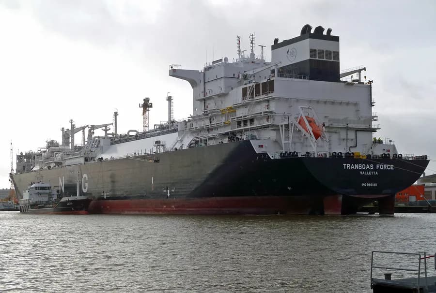 IMO 9861811