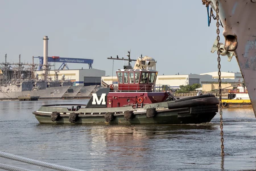 IMO 9650406
