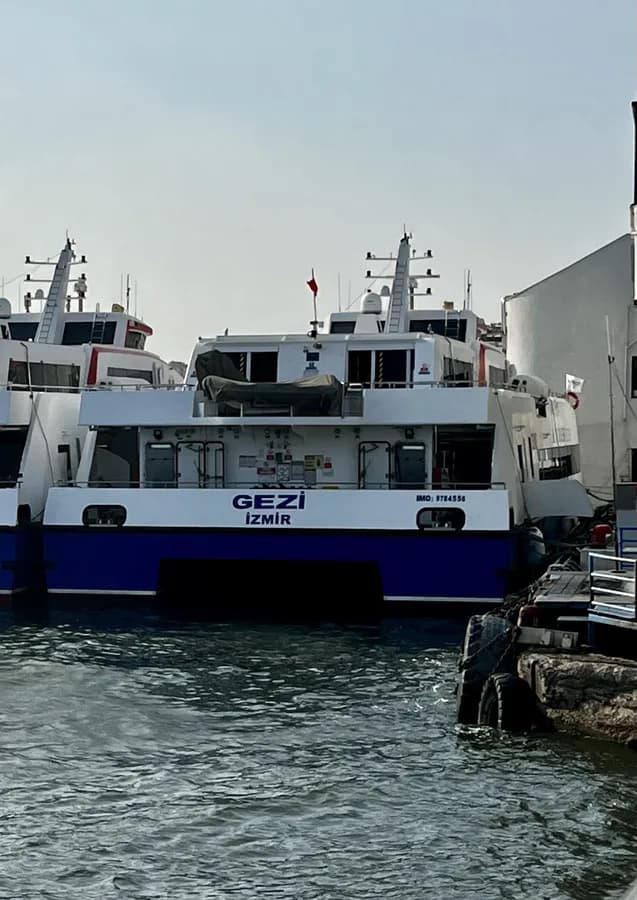 Gezi